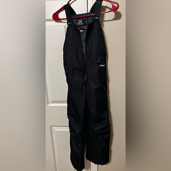 Arctix Other - Arctix Kids bib coveralls/ snow pants Size small